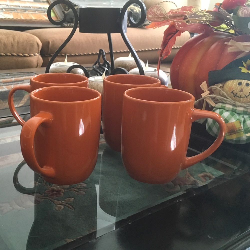 🍁Fall Halloween Thanksgiving Mugs 10 oz - 1 Mug See Below For Set Prices🍁